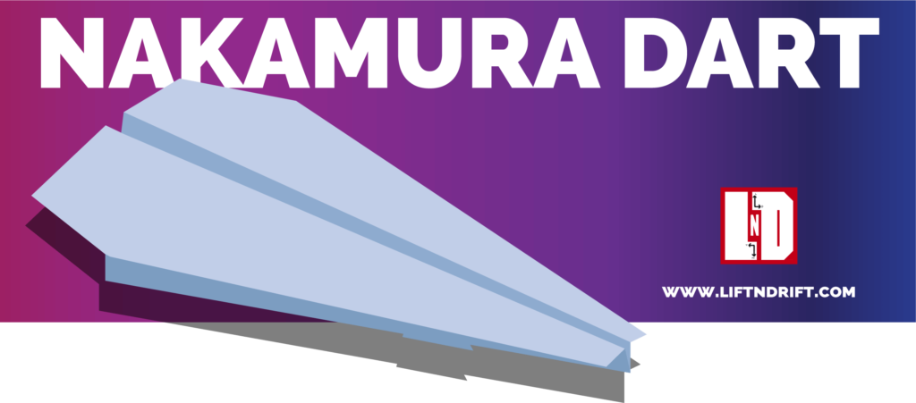 nakamura-lock-dart-paper-airplane-how-to-make-nakamura-dart