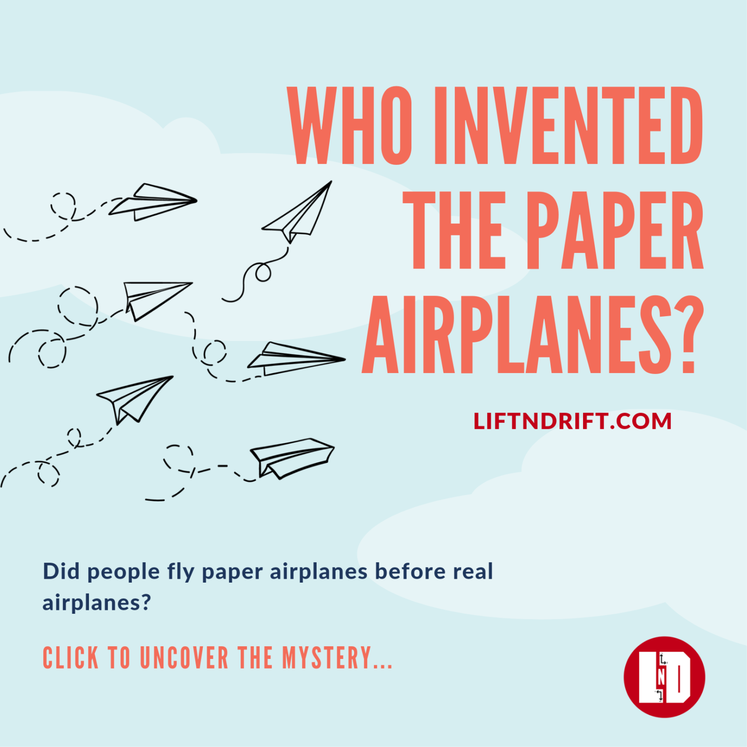 who-invented-the-paper-airplane-did-people-fly-paper-airplanes-before