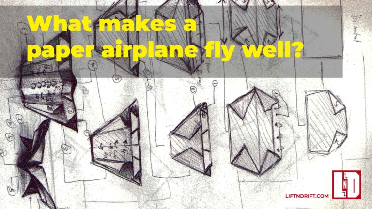 what-makes-a-paper-airplane-fly-well-test-your-paper-plane